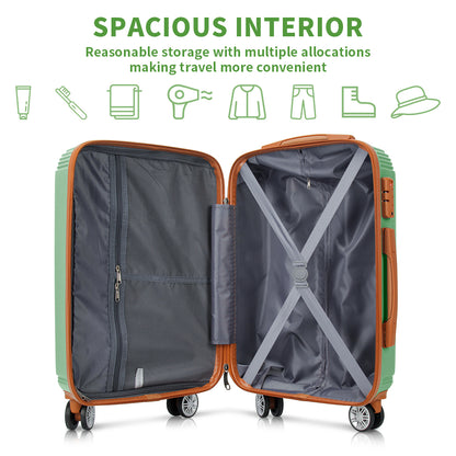 Set Travel Hardside Spinner Luggage​ | UUH