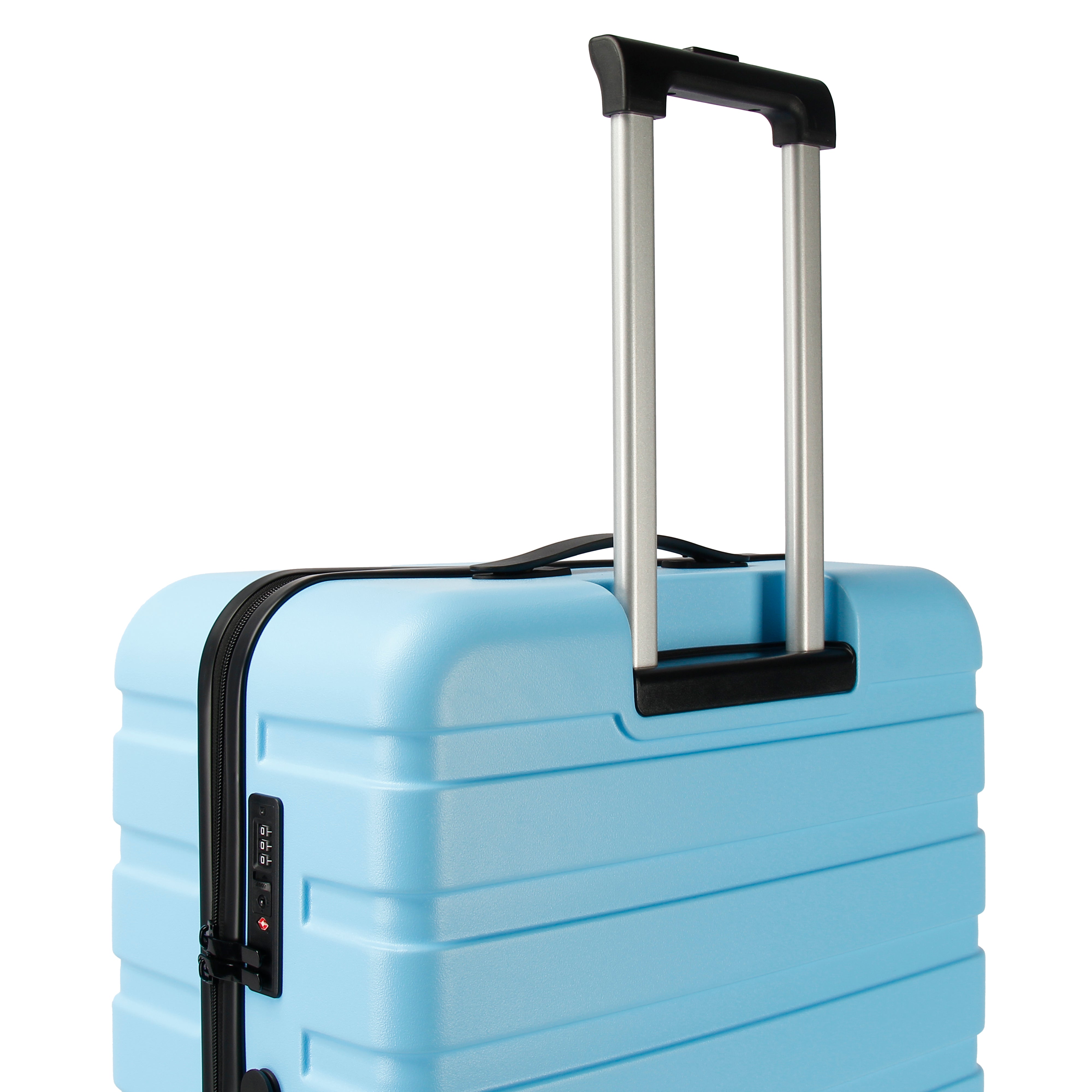 Carry On Rolling Luggage | UUH