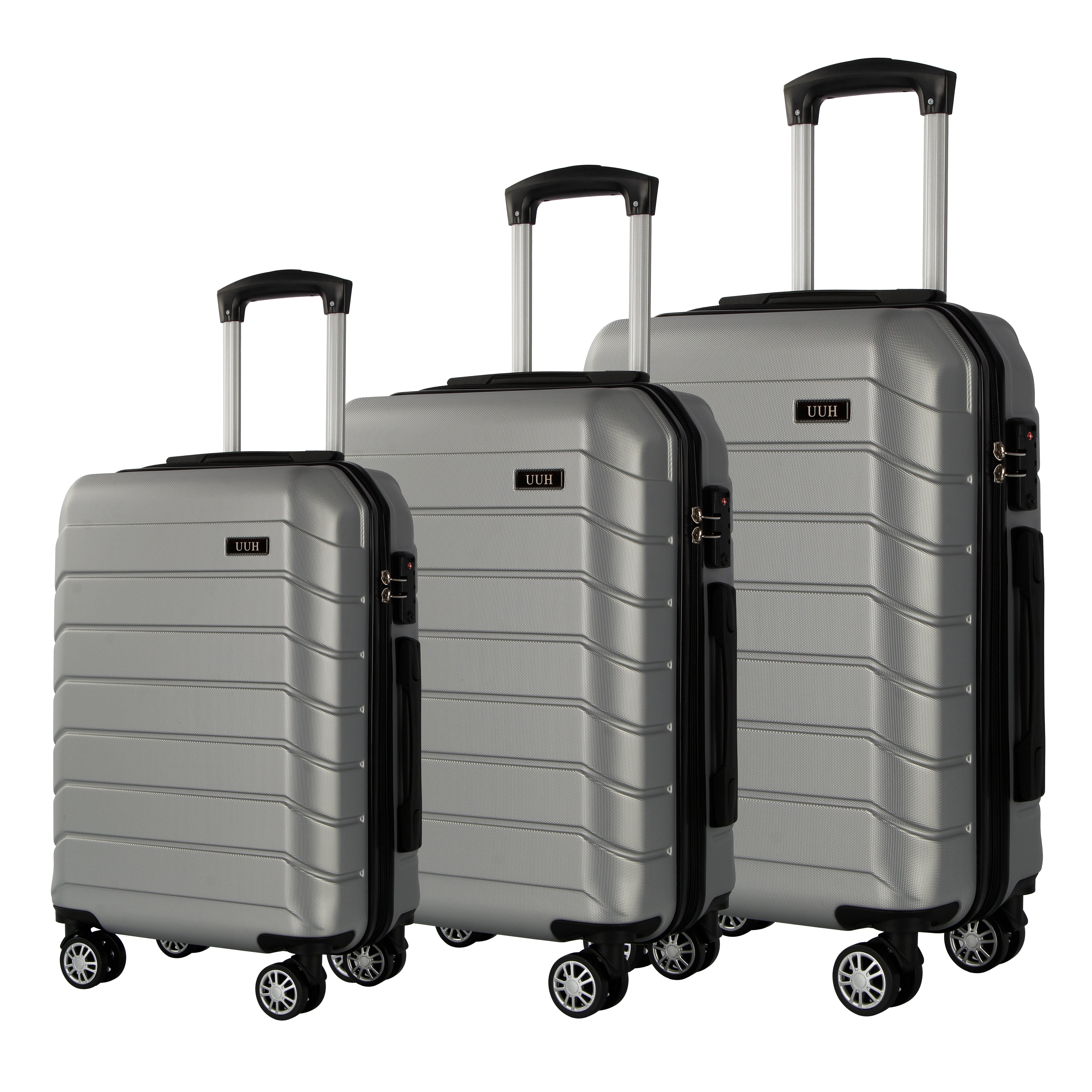 Travelers Choice Luggage | UUH