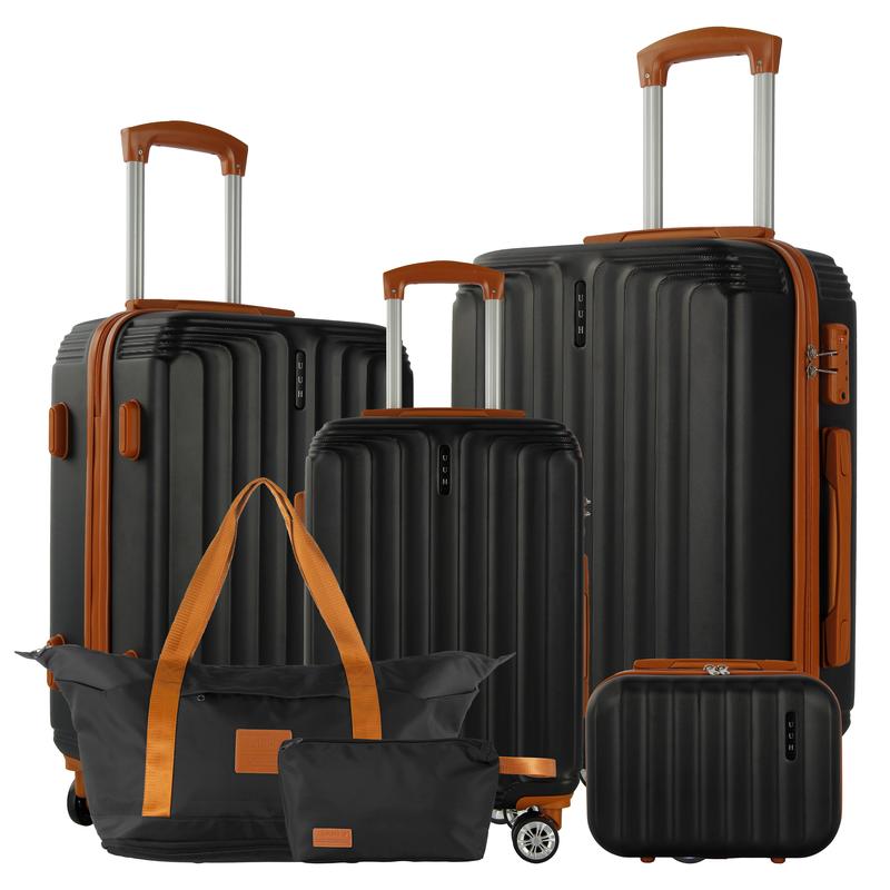 Best Luggage Luggage​ Black | UUH