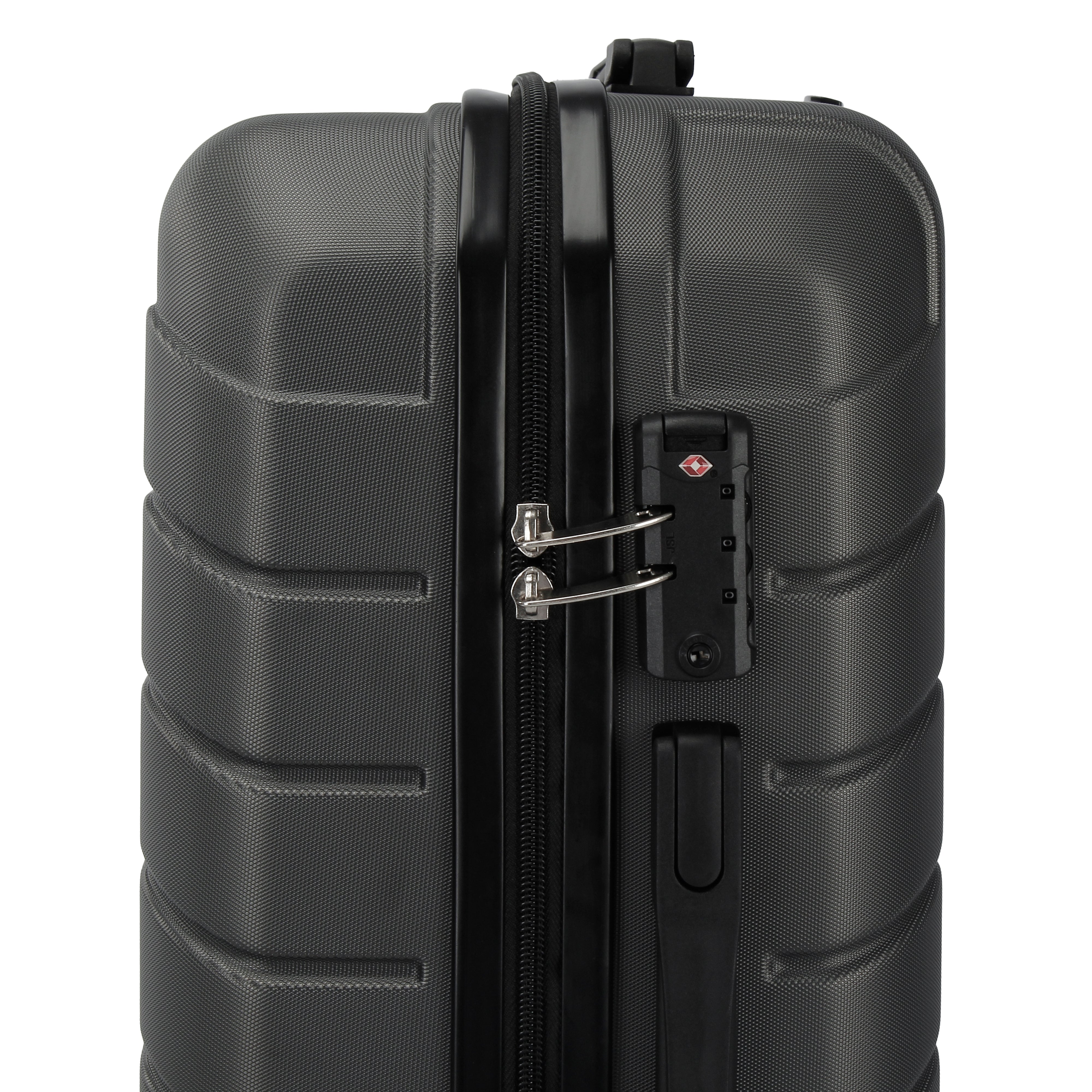 Carry On Luggage With Lock​ | UUH