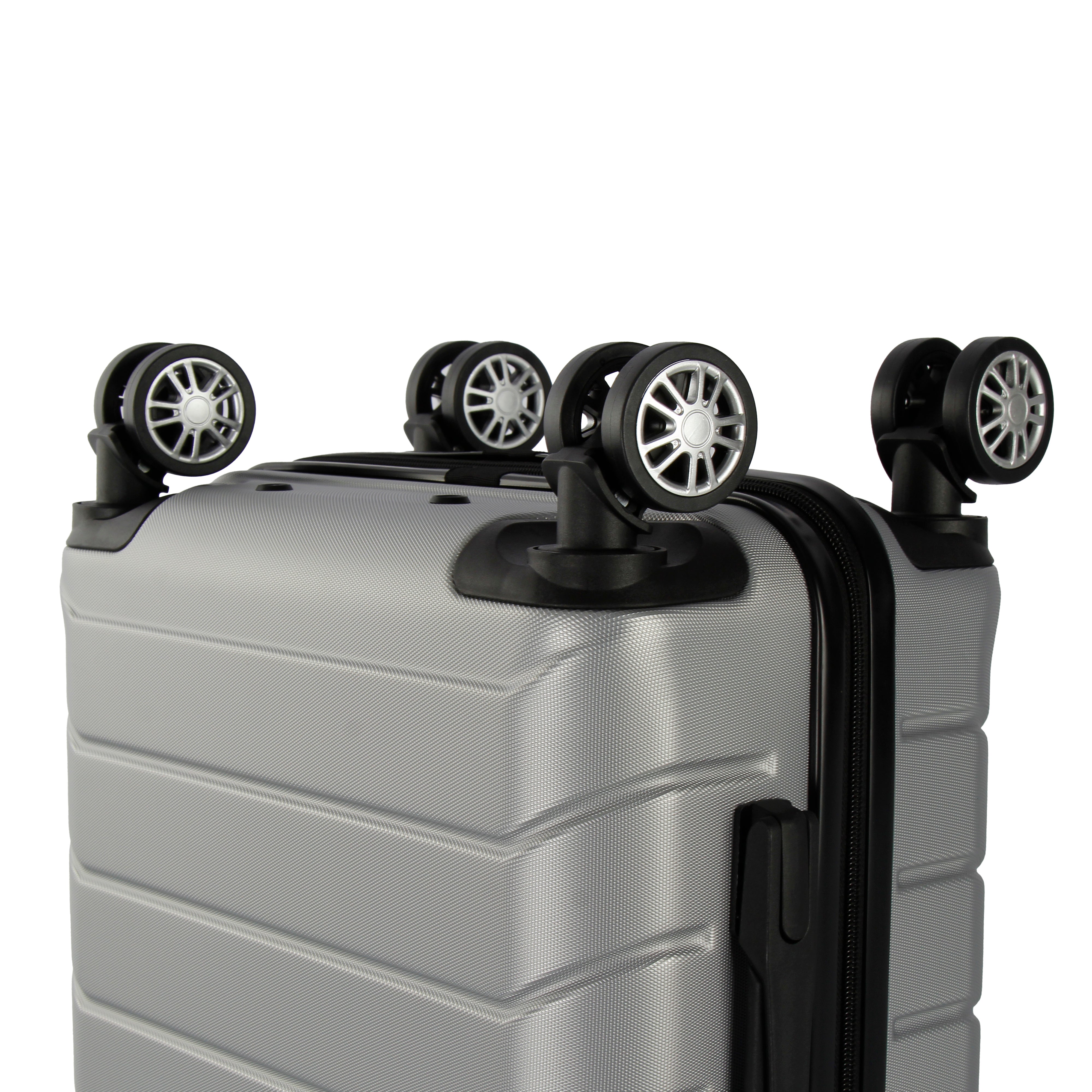 Small Carry On Luggage With Wheels​ | UUH