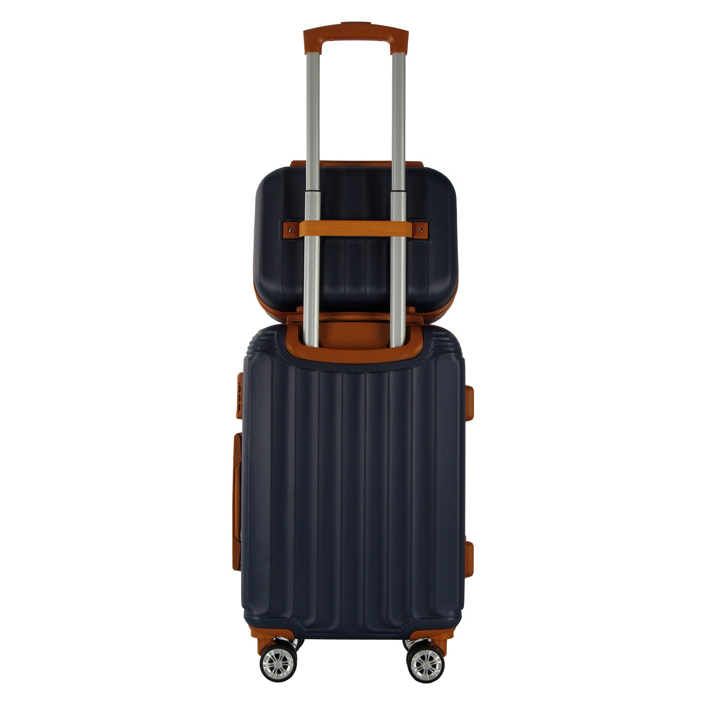 Luggage With Spinner Wheels​ | UUH