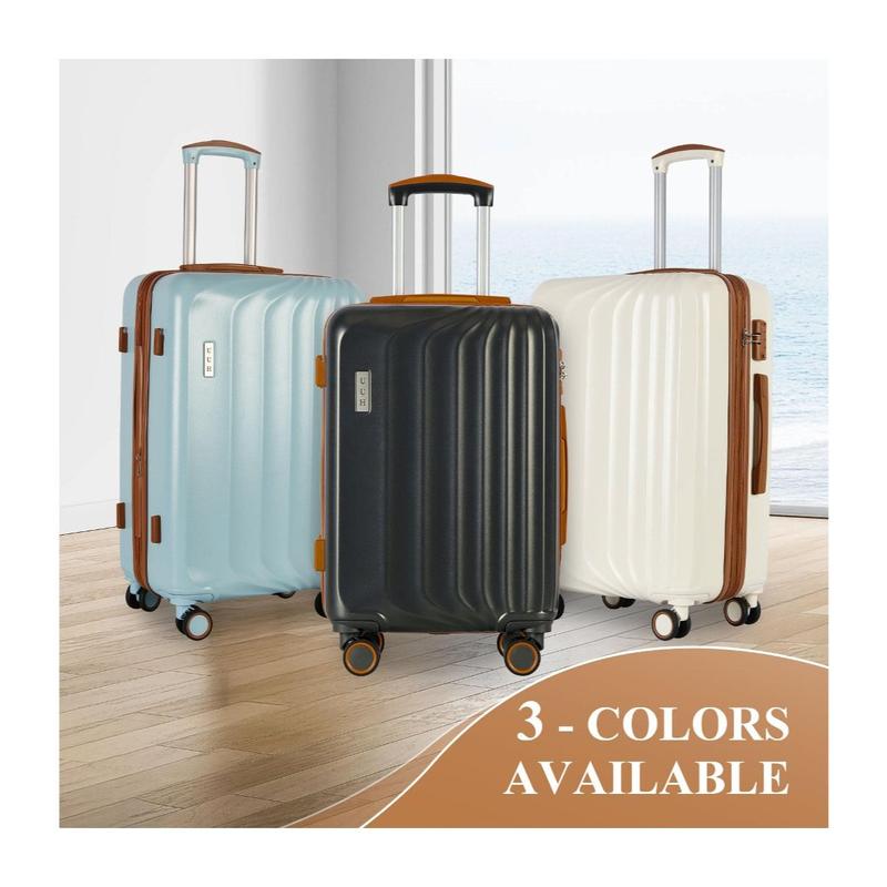 Set Travel Luggage​ Blue | UUH