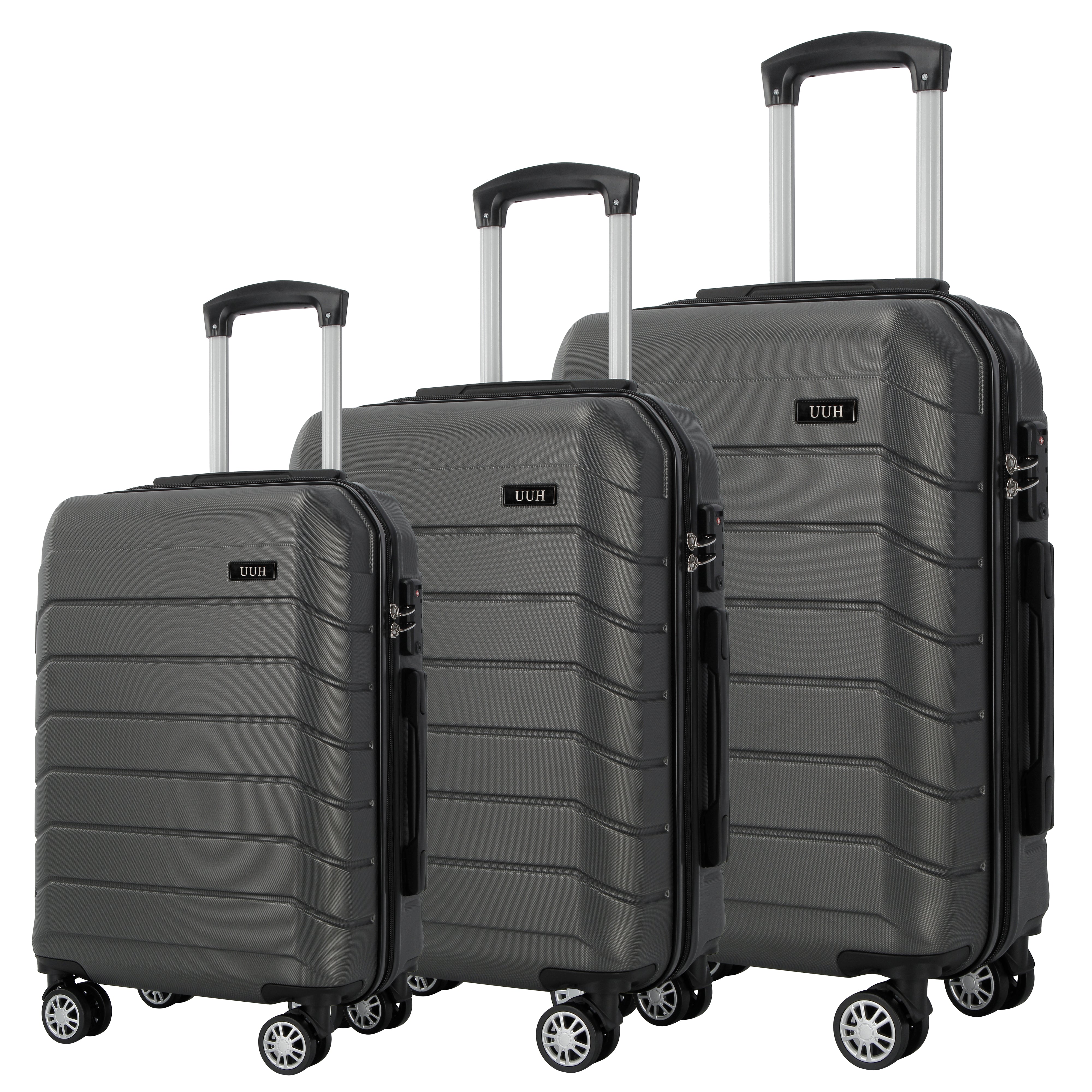 Lightweight Luggage Sets​ | UUH