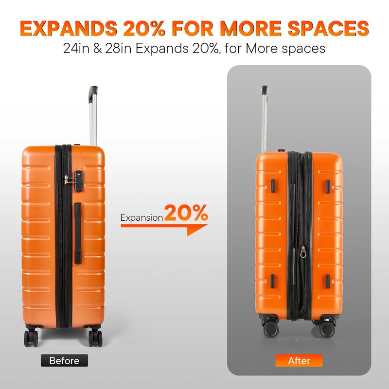 Measurements For A Carry-on Luggage​ | UUH