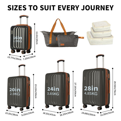 Best Budget Carry On Luggage​ | UUH