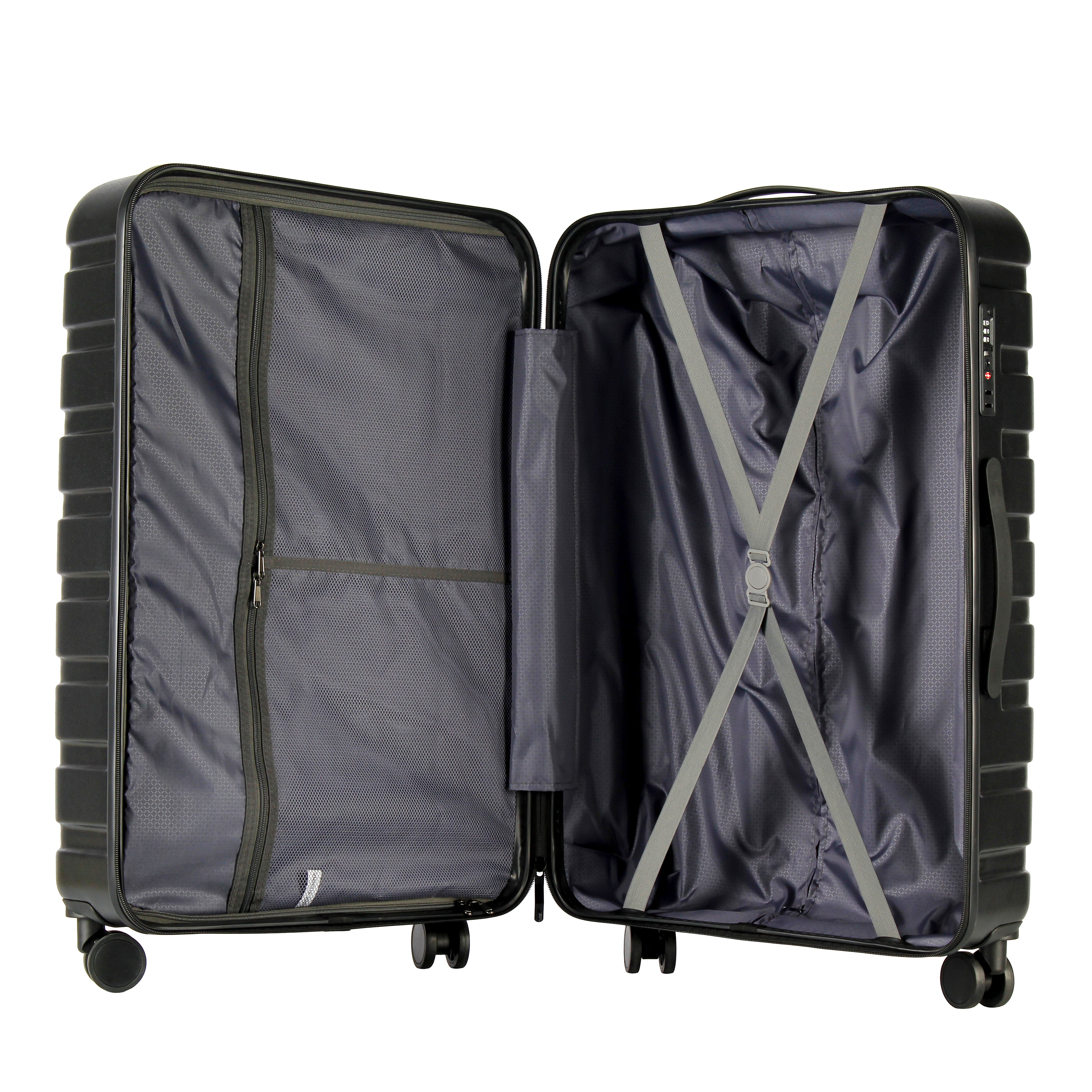 28 Inch Luggage Dimensions​ | UUH