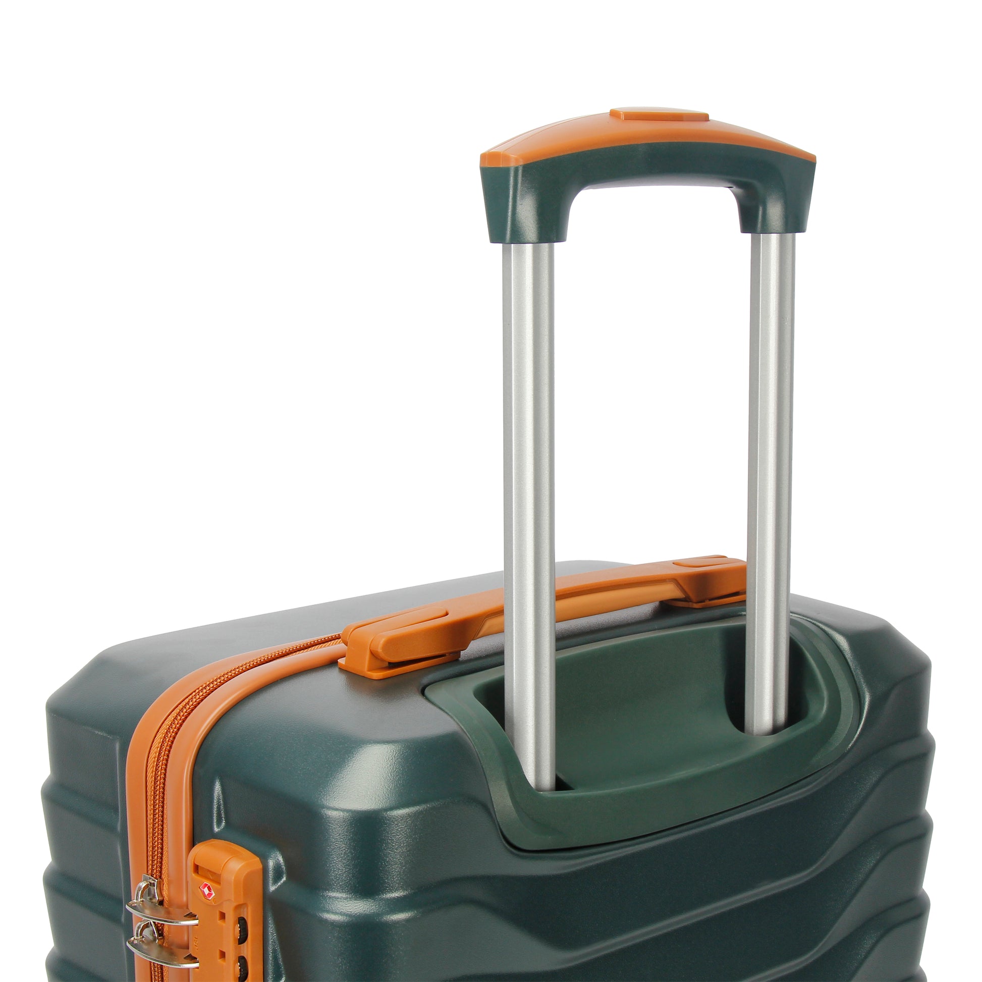 Largest Luggage Size For Check-in | UUH