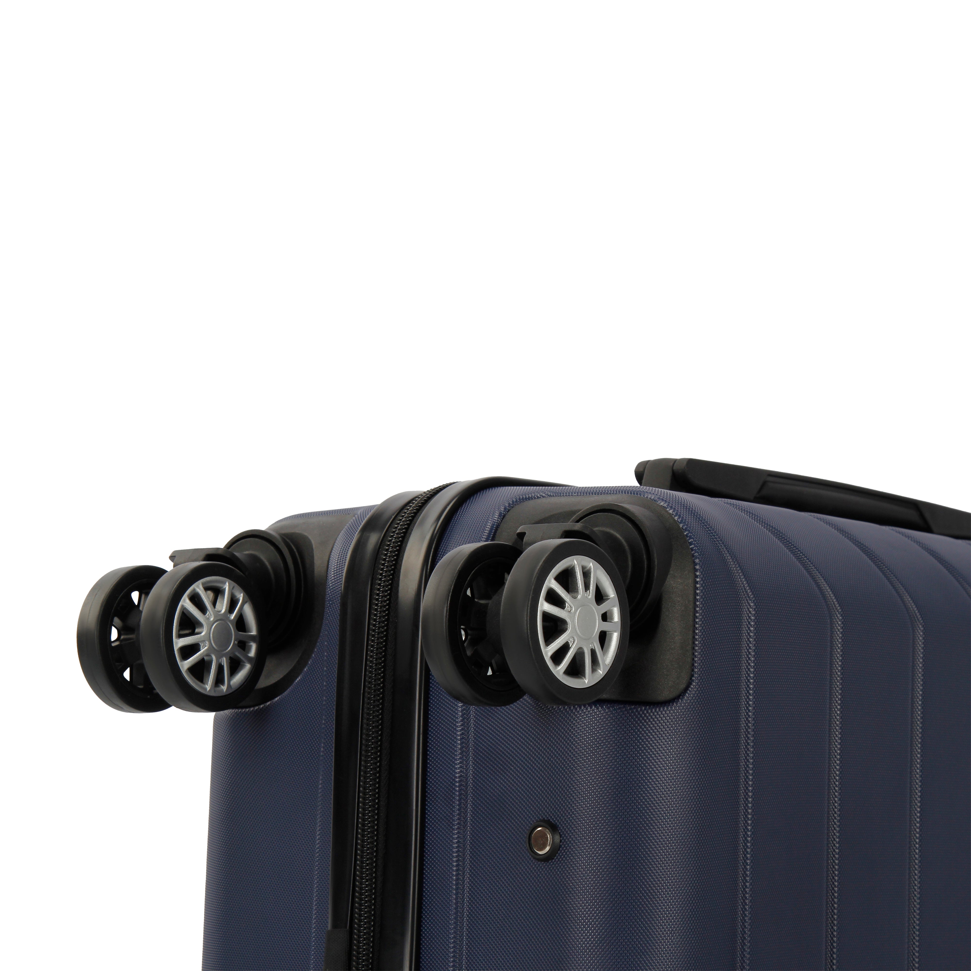 Carryon Luggage With Wheels​ | UUH