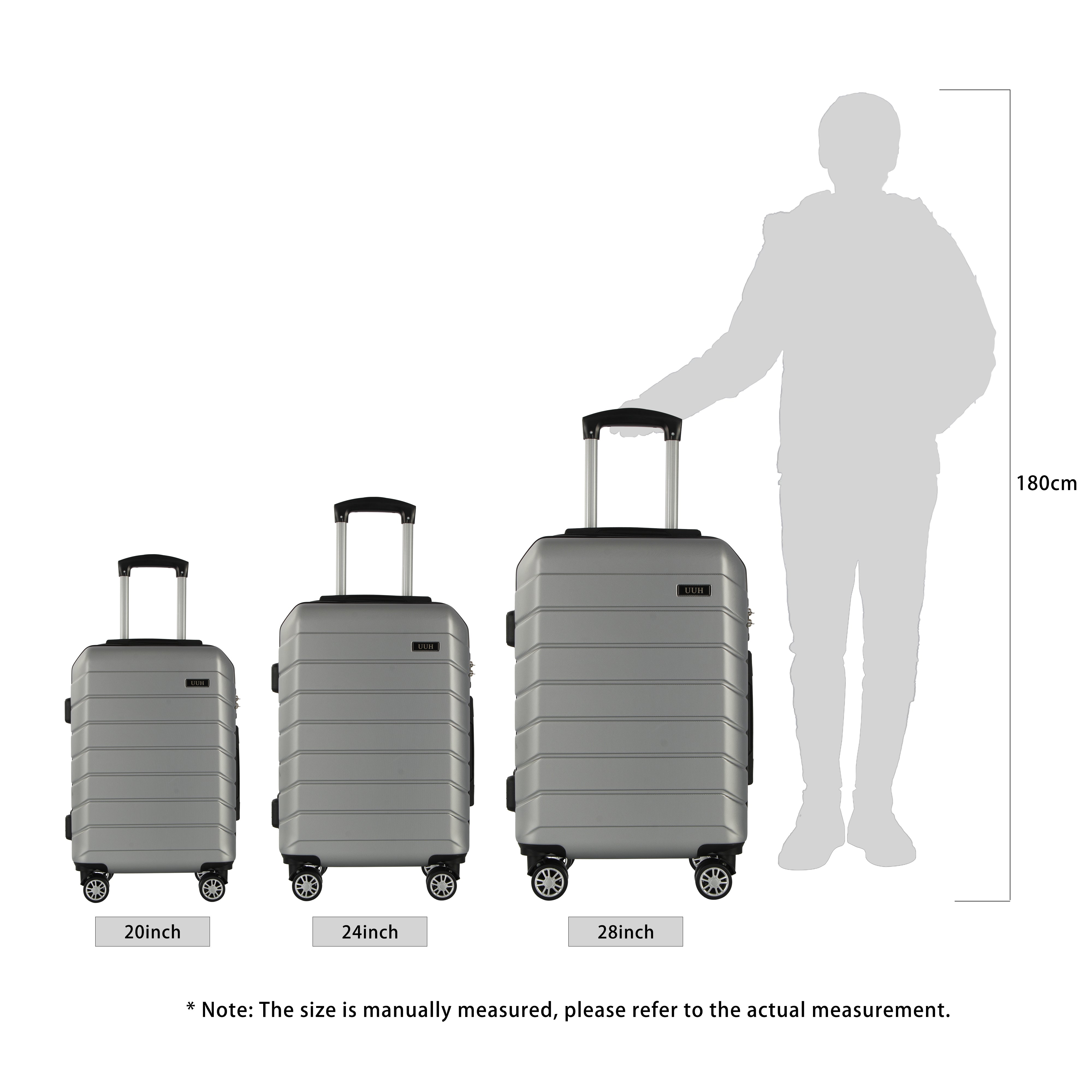 Carry-on Luggage Size Inches | UUH