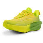 UUH Solestorm Hands-Free Chunky Sneakers – E-TPU Cushioned Mesh Trainers - UUH OFFICIAL - Athletic Sneakers - UUH OFFICIAL