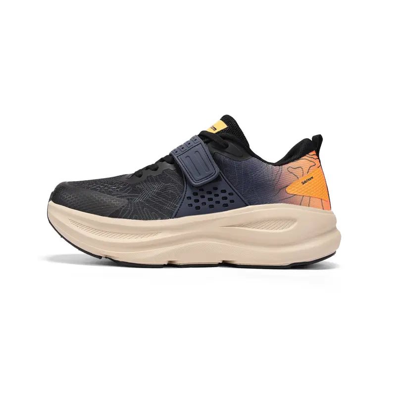 UUH Solestorm Unisex Chunky Sneakers – Breathable Mesh Slip-On Shoes - UUH OFFICIAL - Unisex Chunky Sneakers - UUH OFFICIAL