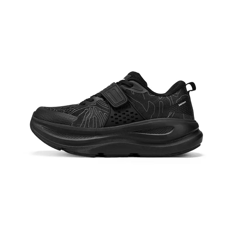UUH Solestorm Unisex Chunky Sneakers – Breathable Mesh Slip-On Shoes - UUH OFFICIAL - Unisex Chunky Sneakers - UUH OFFICIAL