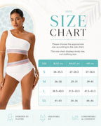 UUH Women’s Tummy Control One Piece Swimsuit - UUH OFFICIAL - Women’s Swimwear - UUH OFFICIAL