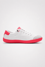 UUH Women's Wide Toe Box Barefoot Sneakers – Zero Drop PU Leather - UUH OFFICIAL - Women's Barefoot Sneakers - UUH OFFICIAL