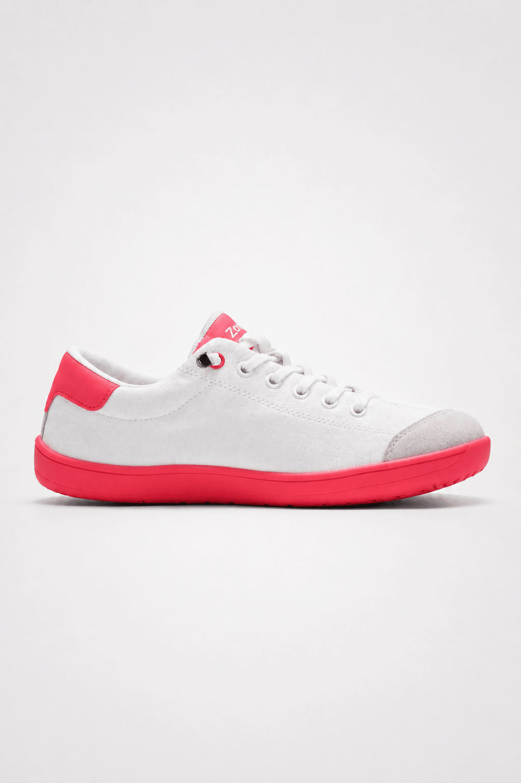 UUH Women's Wide Toe Box Barefoot Sneakers – Zero Drop PU Leather - UUH OFFICIAL - Women's Barefoot Sneakers - UUH OFFICIAL