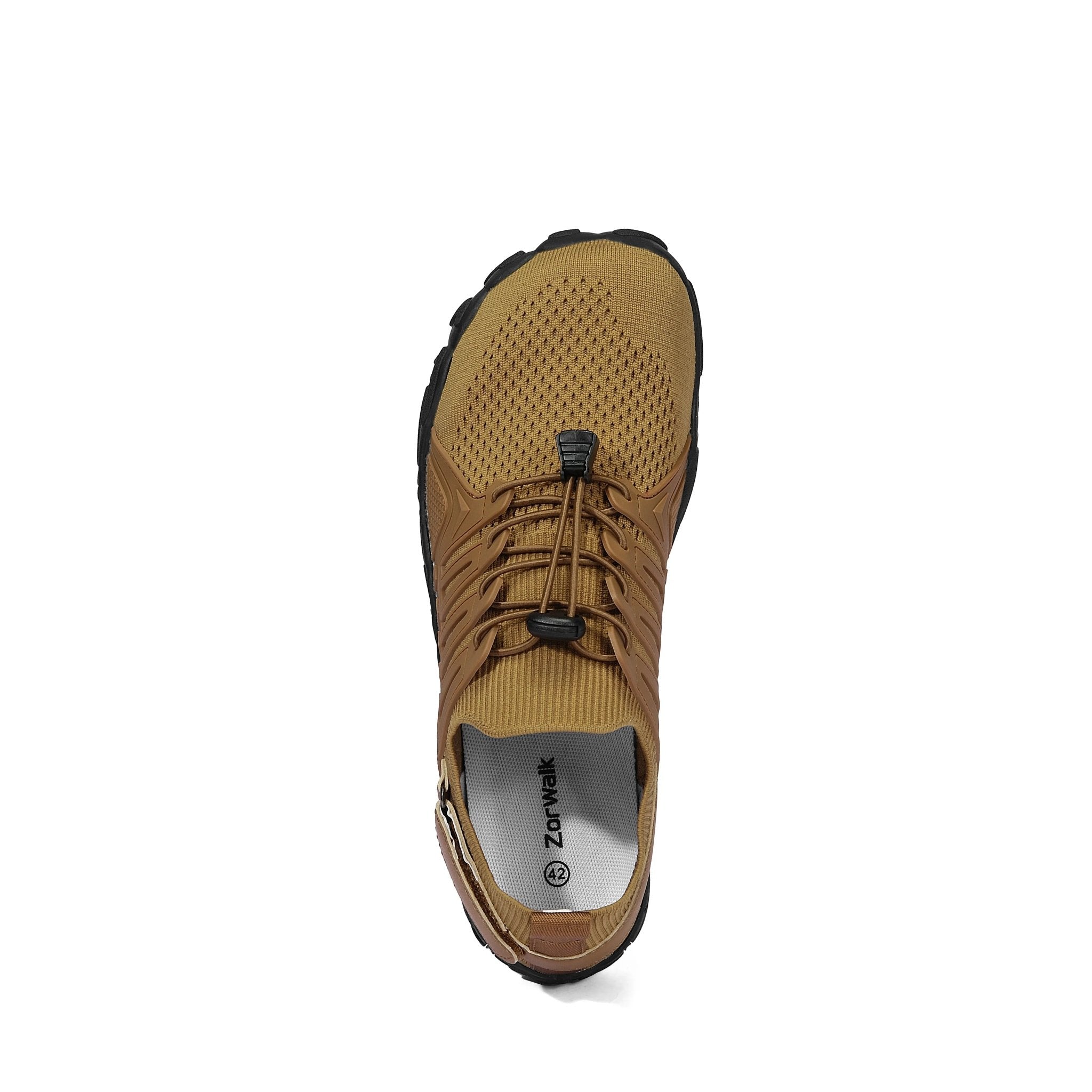 UUH Zorwalk Barefoot Sneakers for Men & Women – Wide Toe Box Zero Drop Shoes - UUH OFFICIAL - Barefoot Sneakers - UUH OFFICIAL