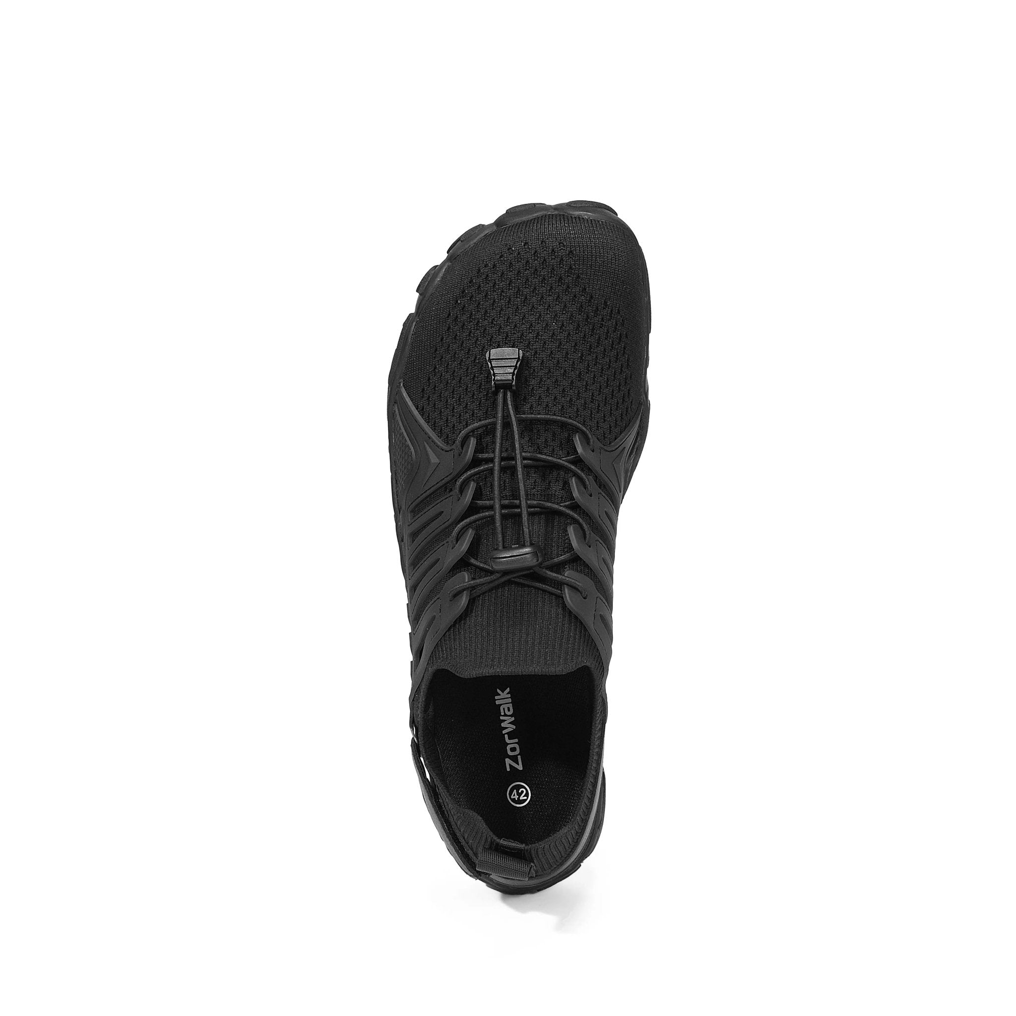 UUH Zorwalk Barefoot Sneakers for Men & Women – Wide Toe Box Zero Drop Shoes - UUH OFFICIAL - Barefoot Sneakers - UUH OFFICIAL