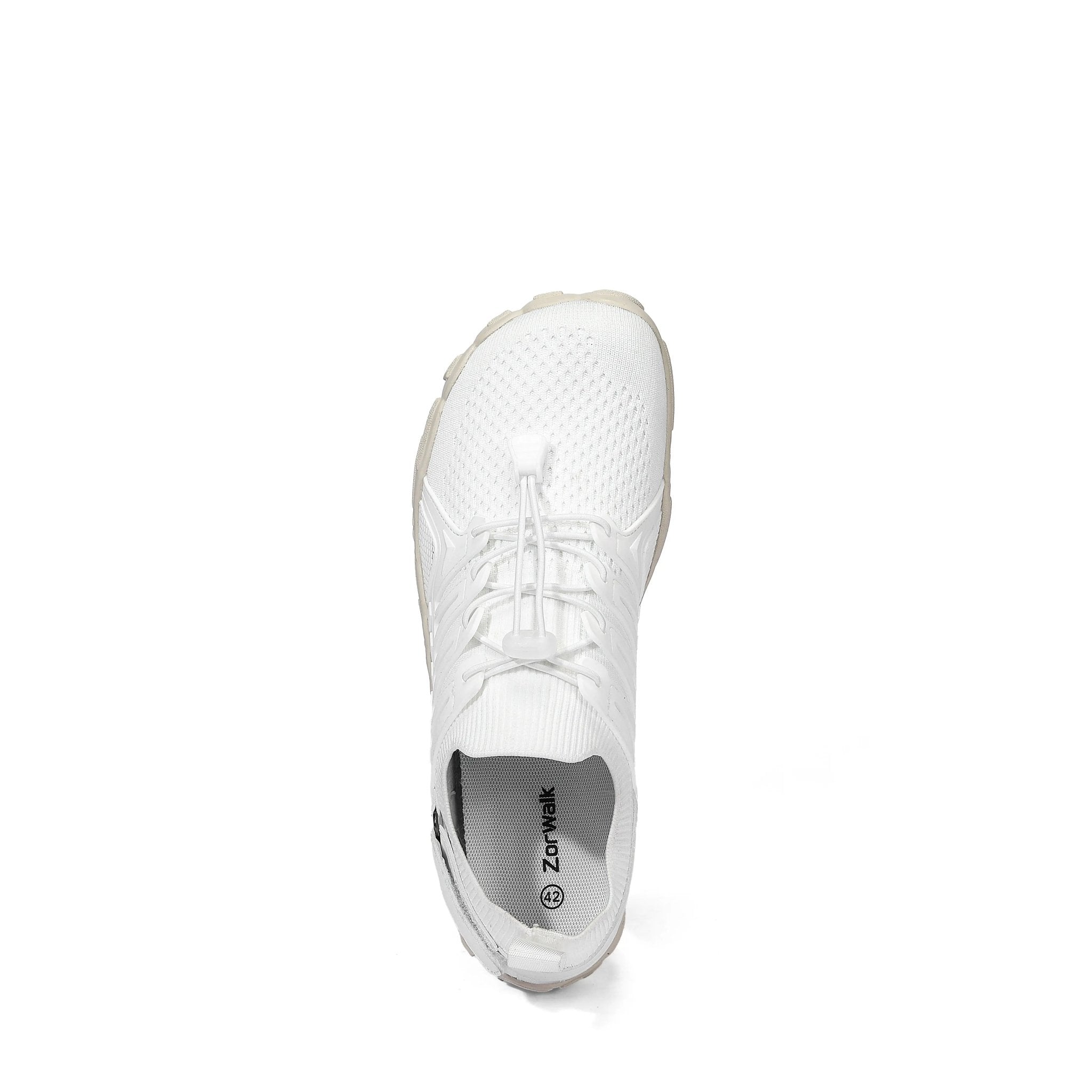 UUH Zorwalk Barefoot Sneakers for Men & Women – Wide Toe Box Zero Drop Shoes - UUH OFFICIAL - Barefoot Sneakers - UUH OFFICIAL