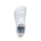 UUH Zorwalk Women's Wide Toe Box Barefoot Sneakers – Zero Drop PU Leather Shoes - UUH OFFICIAL - Women's Barefoot Sneakers - UUH OFFICIAL